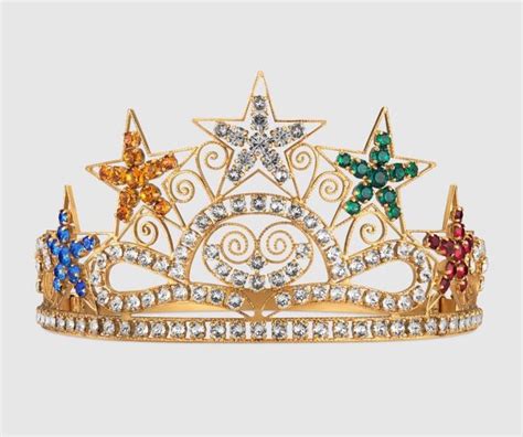 gucci crowns